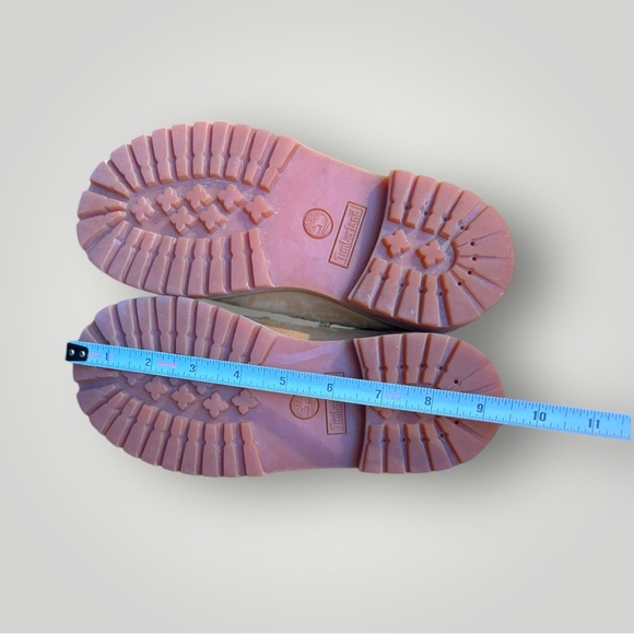 Timberland NUBUCK Boots - Picture 10 of 13